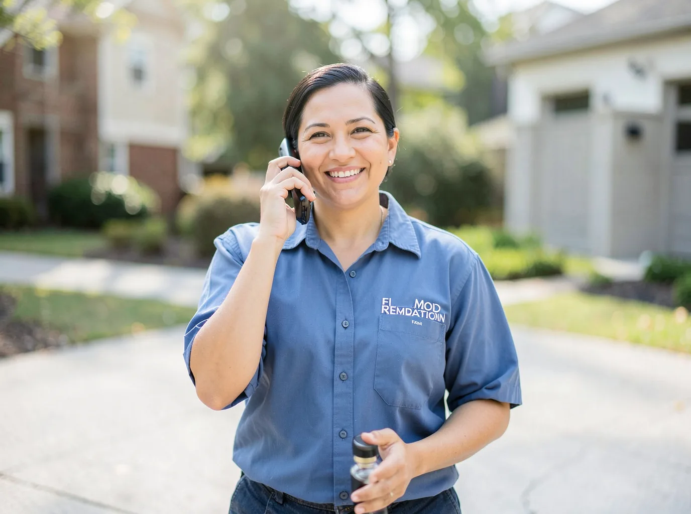 Mold Remediation Smith Center, KS FAQs